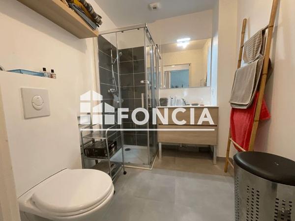 À vendre Appartement 3 pièces 69 m² - Grimaud 83310