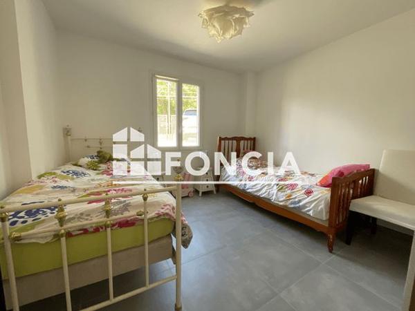 À vendre Appartement 3 pièces 69 m² - Grimaud 83310