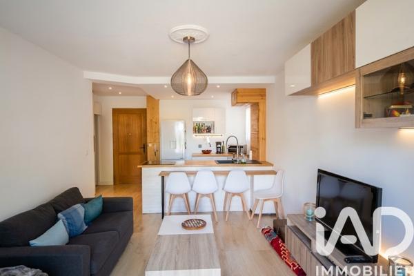 Appartement à vendre 2 pièces 40 m² Pertuis