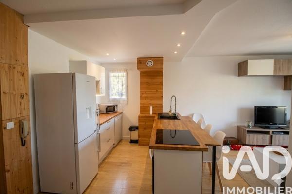 Appartement à vendre 2 pièces 40 m² Pertuis