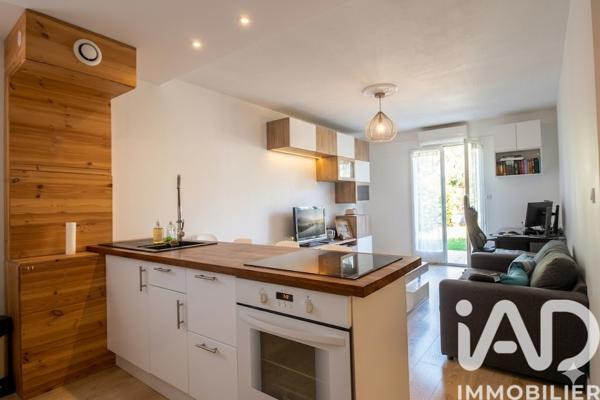 Appartement à vendre 2 pièces 40 m² Pertuis