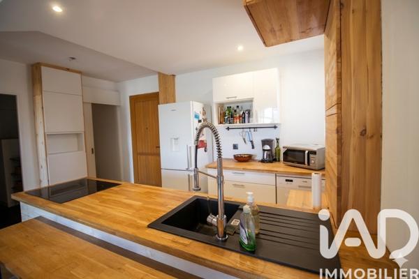 Appartement à vendre 2 pièces 40 m² Pertuis