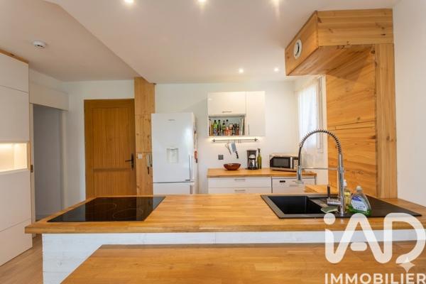 Appartement à vendre 2 pièces 40 m² Pertuis