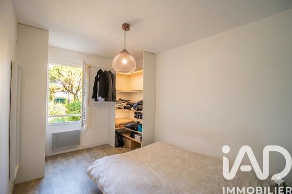Appartement à vendre 2 pièces 40 m² Pertuis