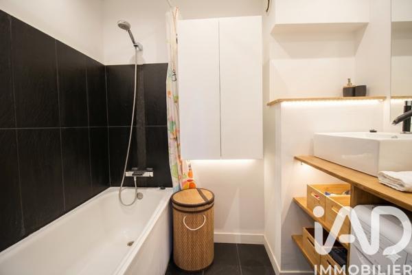 Appartement à vendre 2 pièces 40 m² Pertuis