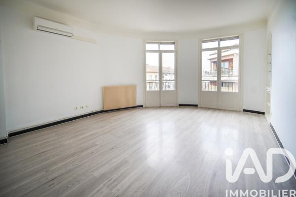 Appartement à vendre 3 pièces 97 m² Perpignan