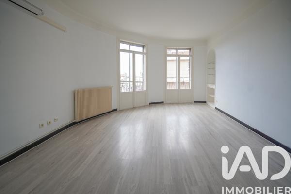 Appartement à vendre 3 pièces 97 m² Perpignan