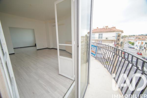 Appartement à vendre 3 pièces 97 m² Perpignan