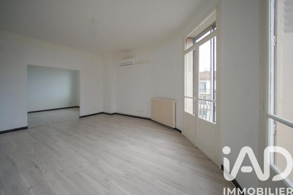Appartement à vendre 3 pièces 97 m² Perpignan