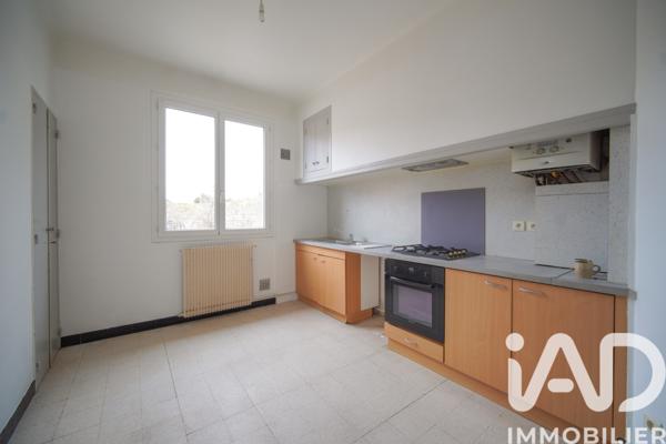 Appartement à vendre 3 pièces 97 m² Perpignan