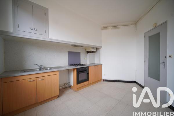 Appartement à vendre 3 pièces 97 m² Perpignan