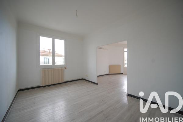 Appartement à vendre 3 pièces 97 m² Perpignan