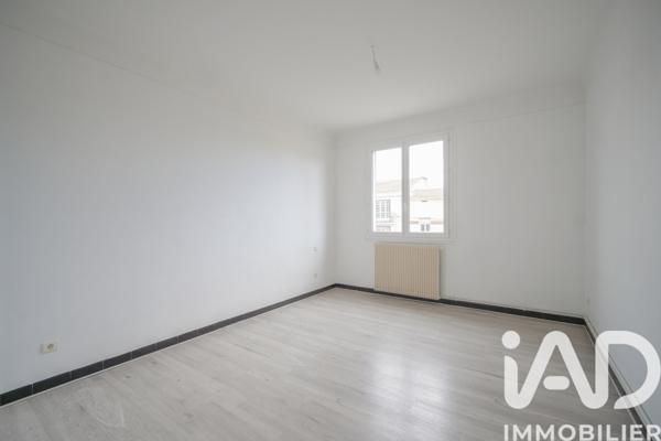 Appartement à vendre 3 pièces 97 m² Perpignan