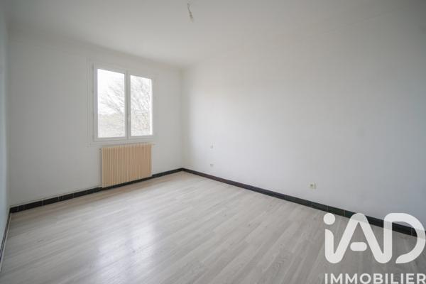Appartement à vendre 3 pièces 97 m² Perpignan