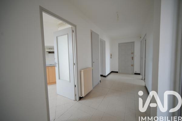 Appartement à vendre 3 pièces 97 m² Perpignan