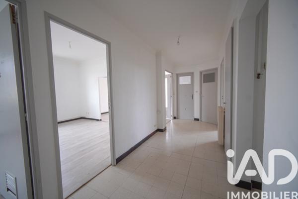 Appartement à vendre 3 pièces 97 m² Perpignan