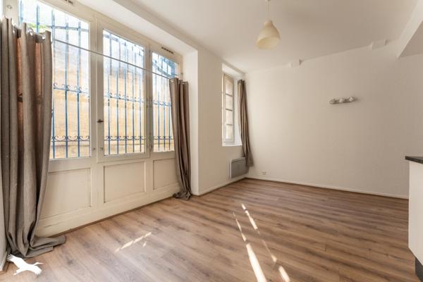 Appartement à vendre |  Bordeaux |  2 pièces | 43 m²