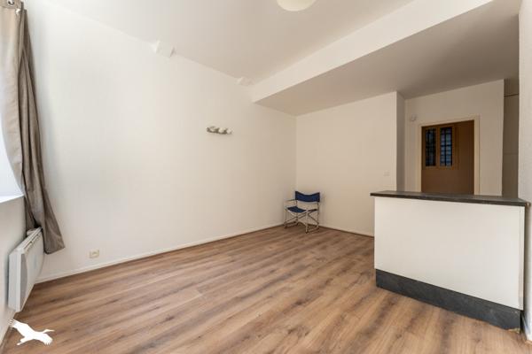 Appartement à vendre |  Bordeaux |  2 pièces | 43 m²
