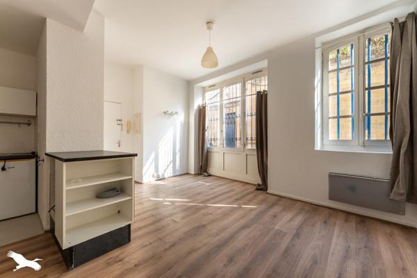 Appartement à vendre |  Bordeaux |  2 pièces | 43 m²