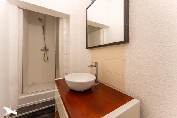 Appartement à vendre |  Bordeaux |  2 pièces | 43 m²