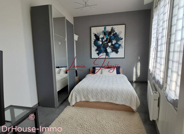 Maison à vendre 2 pièces de 37 m²