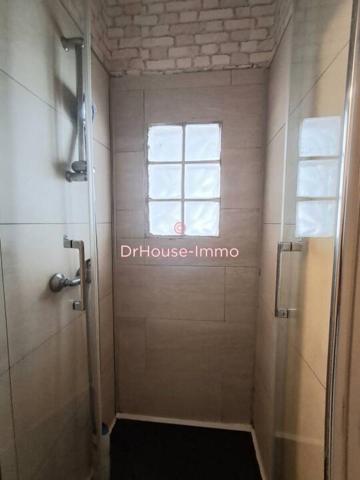 Maison à vendre 2 pièces de 37 m²