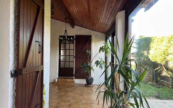 Maison à vendre    4 pièces •  Pont-l'Abbé-d'Arnoult