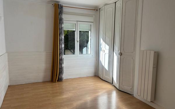 Maison à vendre    4 pièces •  Pont-l'Abbé-d'Arnoult