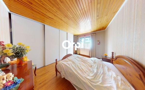 Maison à vendre    4 pièces • 77,55 m2 Toulouse