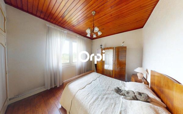 Maison à vendre    4 pièces • 77,55 m2 Toulouse