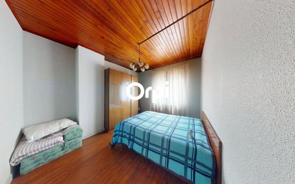 Maison à vendre    4 pièces • 77,55 m2 Toulouse