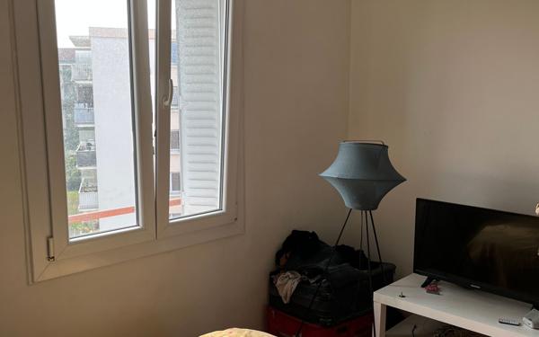 Appartement à vendre    3 pièces • 52,74 m2 Villeurbanne