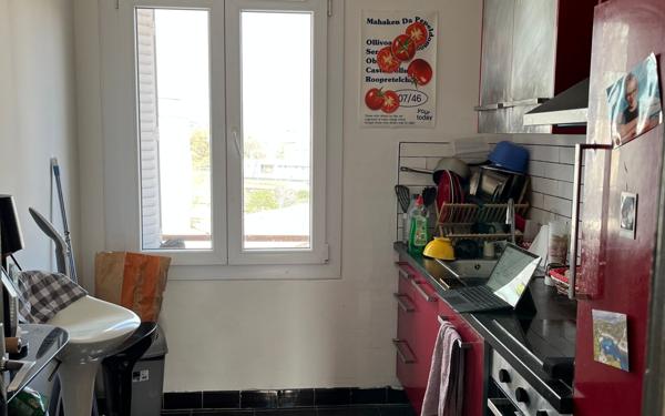 Appartement à vendre    3 pièces • 52,74 m2 Villeurbanne