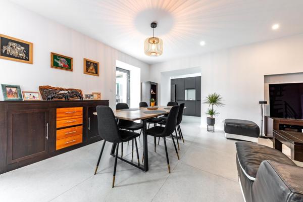 Maison à SAINT-JOUAN-DES-GUERETS, 35430 - 6 pièces 152m²