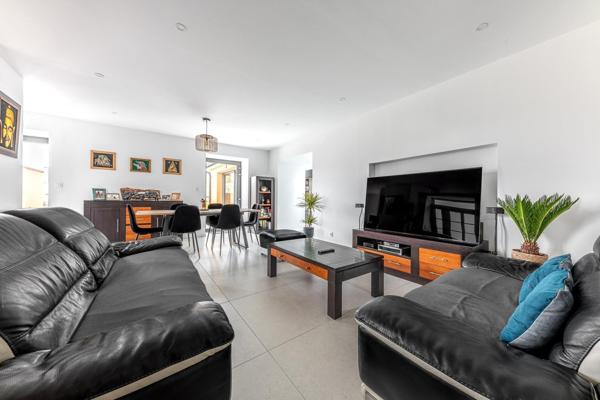 Maison à SAINT-JOUAN-DES-GUERETS, 35430 - 6 pièces 152m²