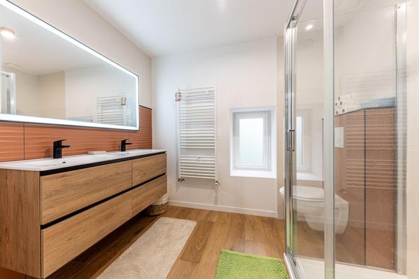 Maison à SAINT-JOUAN-DES-GUERETS, 35430 - 6 pièces 152m²