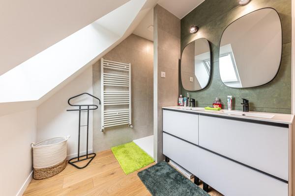 Maison à SAINT-JOUAN-DES-GUERETS, 35430 - 6 pièces 152m²