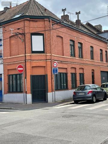 Maison à vendre à Tourcoing dans le Nord (59200), ref : 12995/907 Maison à vendre à Tourcoing dans le Nord (59200), ref : 12995/907 Maison à vendre à Tourcoing dans le Nord (59200), ref : 12995/907