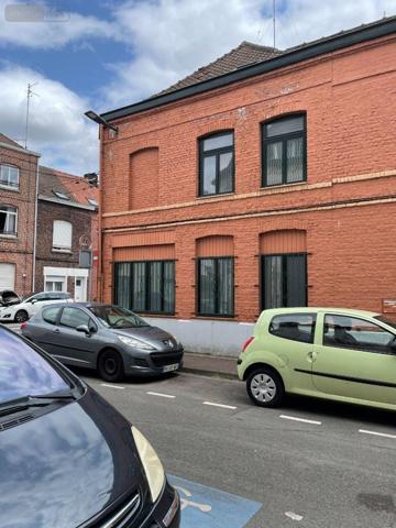 Maison à vendre à Tourcoing dans le Nord (59200), ref : 12995/907 Maison à vendre à Tourcoing dans le Nord (59200), ref : 12995/907 Maison à vendre à Tourcoing dans le Nord (59200), ref : 12995/907