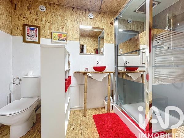Maison à vendre 7 pièces 190 m² Saint-Paul-d'Espis