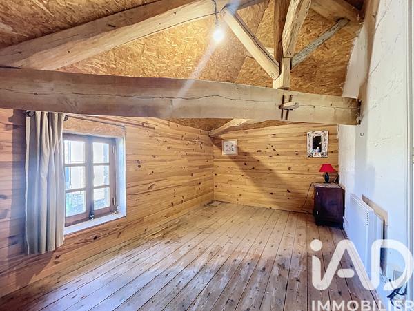 Maison à vendre 7 pièces 190 m² Saint-Paul-d'Espis