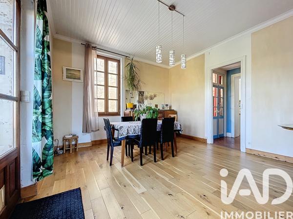 Maison à vendre 7 pièces 190 m² Saint-Paul-d'Espis