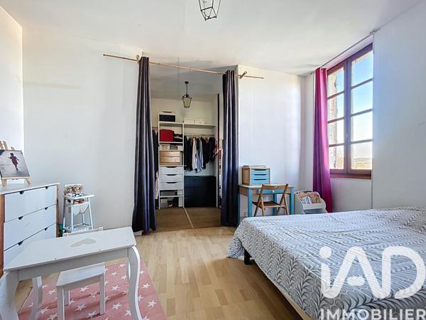 Maison à vendre 7 pièces 190 m² Saint-Paul-d'Espis