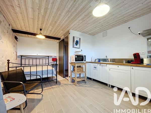Maison à vendre 7 pièces 190 m² Saint-Paul-d'Espis