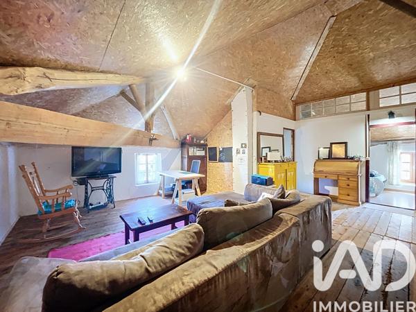 Maison à vendre 7 pièces 190 m² Saint-Paul-d'Espis