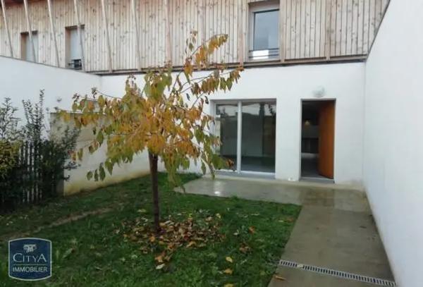 Maison à louer 4 pièces 85.71m²