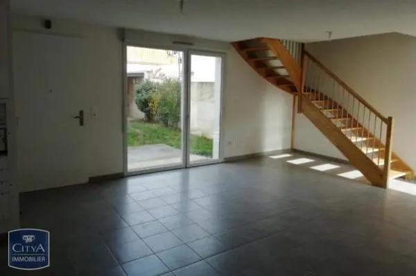 Maison à louer 4 pièces 85.71m²