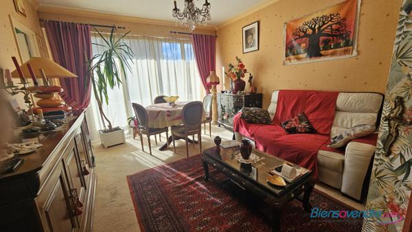 Appartement T3 Centre Ville