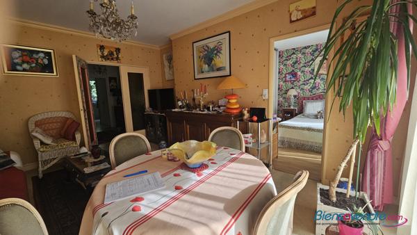 Appartement T3 Centre Ville