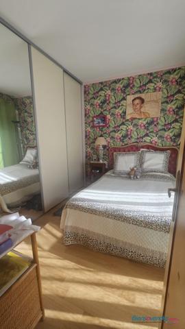 Appartement T3 Centre Ville